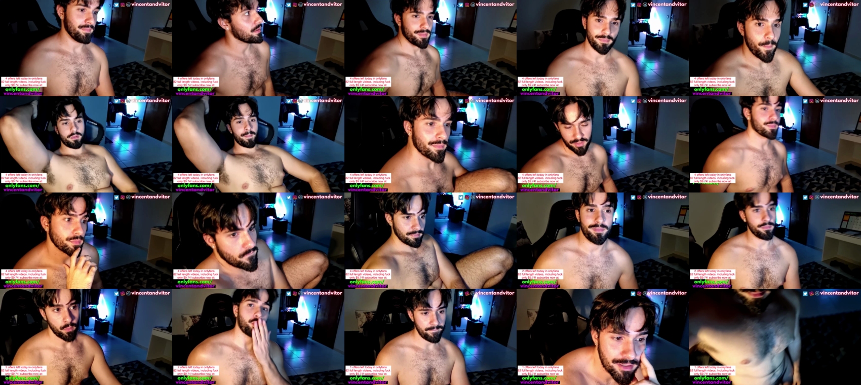 vincentandvitor  01-06-2022